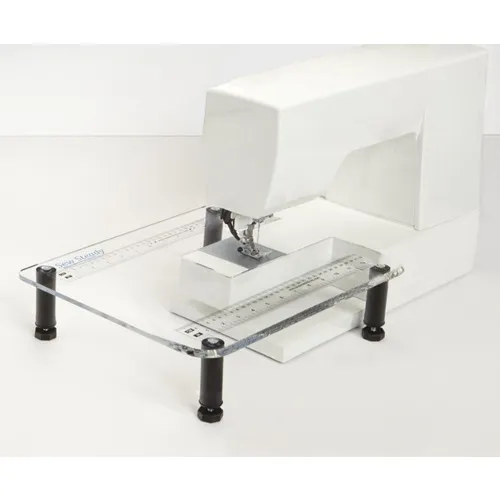 Sew Steady Sewing Machine Portable Extension Tables - Image 2