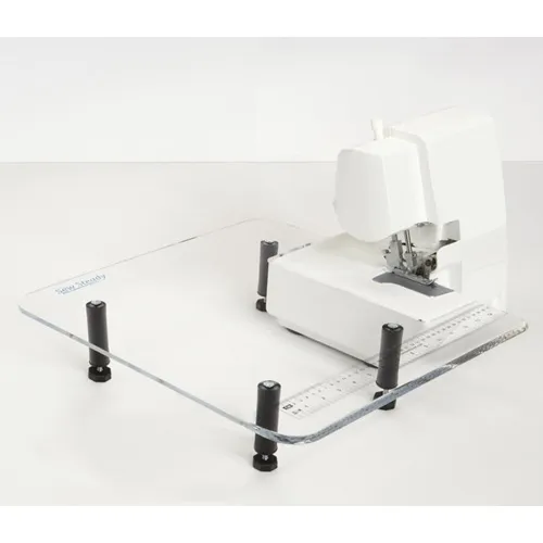 Sew Steady Sewing Machine Portable Extension Tables - Image 3