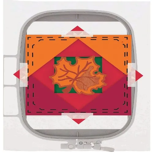 OESD Sewer's Tear Away Tape - Image 4