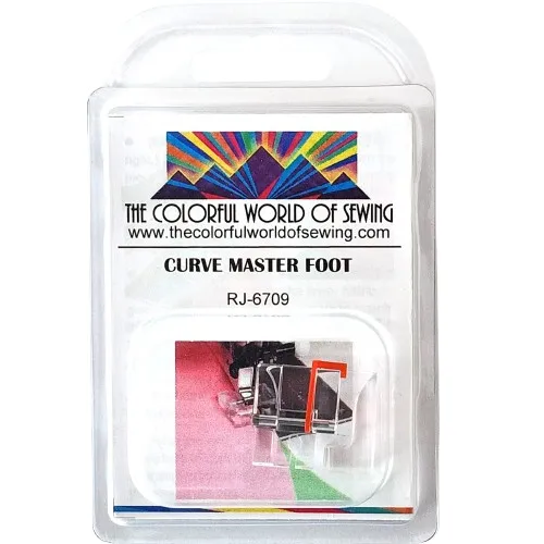Singer Curve Master Foot - Image 7