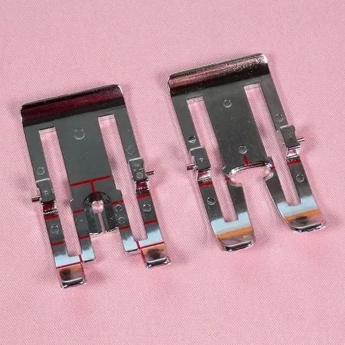 Singer Walking Foot With Interchangeable Soles - Image 6