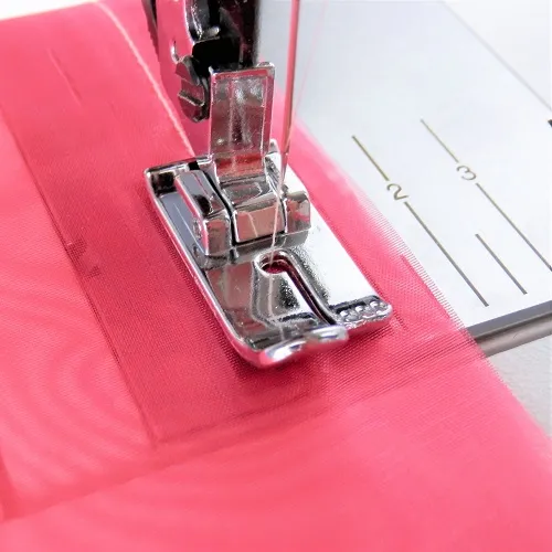 Straight Stitch Foot