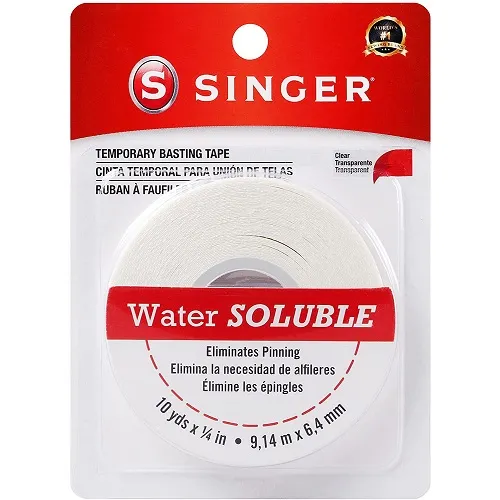 Water Soluble Basting Tape - Image 2